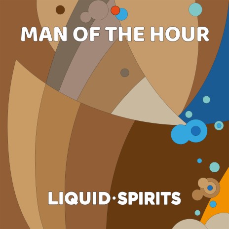 Man of the Hour | Boomplay Music