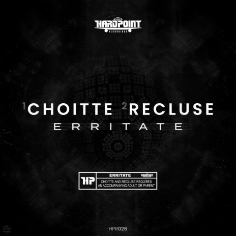 Recluse | Boomplay Music