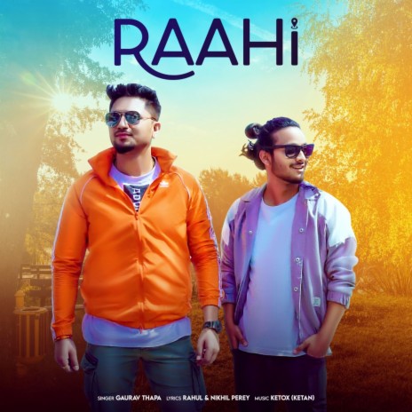 Raahi | Boomplay Music