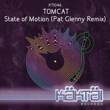 State Of Motion (Pat Glenny Remix) | Boomplay Music