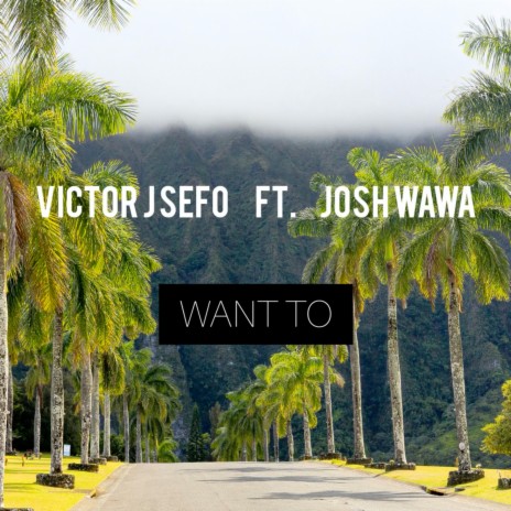 Want To ft. J Wawa & Sefos.Beats