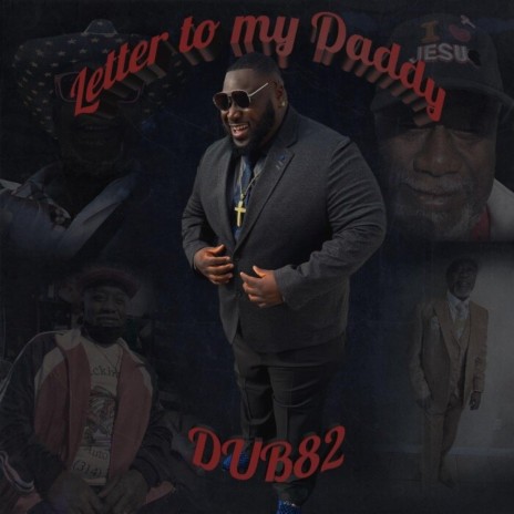 Letter To My Daddy | Boomplay Music