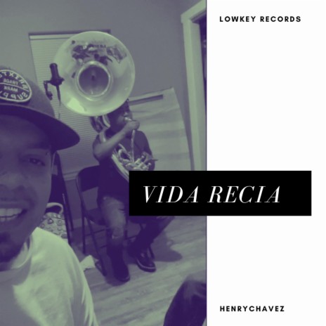 Vida Recia (Con Tuba) | Boomplay Music