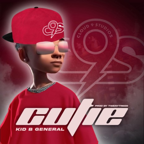 CUTIE ft. KID B GENERAL | Boomplay Music