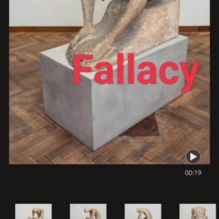 Fallacy