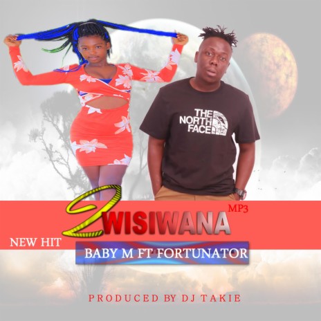 Baby M (zwisiwana) ft. Fortunator | Boomplay Music