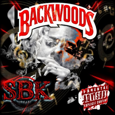 Backwoods | Boomplay Music