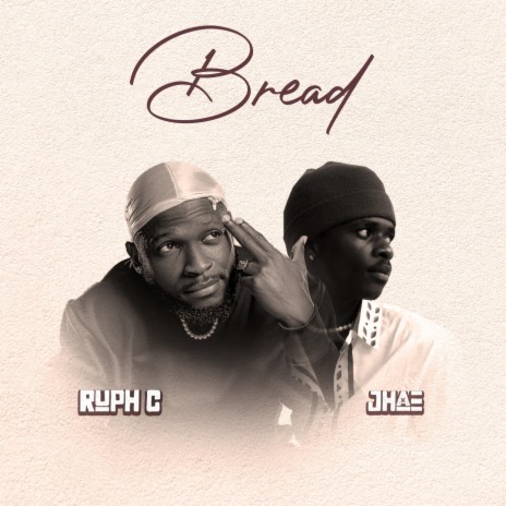 Bread (feat. Jhae) | Boomplay Music