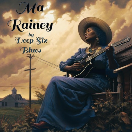 Ma Rainey | Boomplay Music