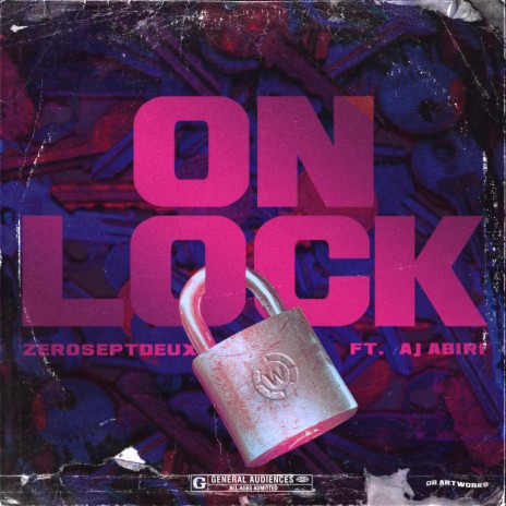 On Lock ft. AJ Abiri | Boomplay Music