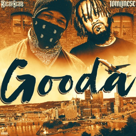 Gooda ft. Tomlinese | Boomplay Music