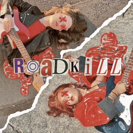 Roadkill ft. cameron lane | Boomplay Music