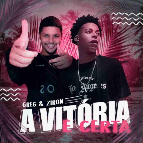 A Vitória é Certa | Boomplay Music