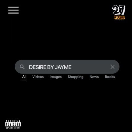 Desire | Boomplay Music