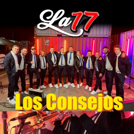 Los Consejos | Boomplay Music