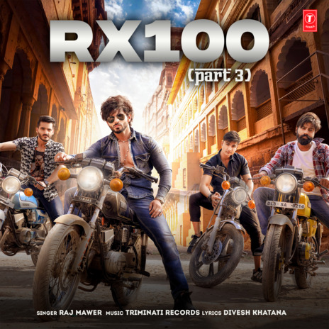 Rx 100 Part-3 | Boomplay Music