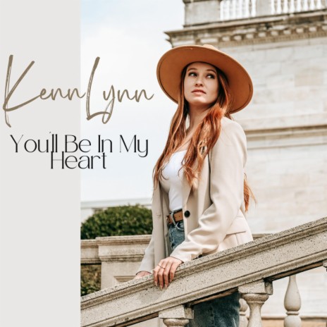 You'll Be In My Heart | Boomplay Music