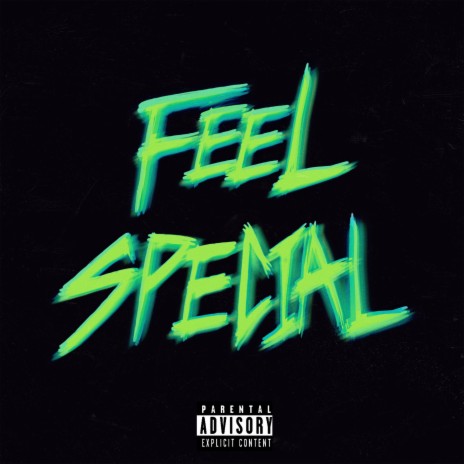 Feel Special ft. Greggo | Boomplay Music