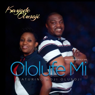 Ololufe Mi