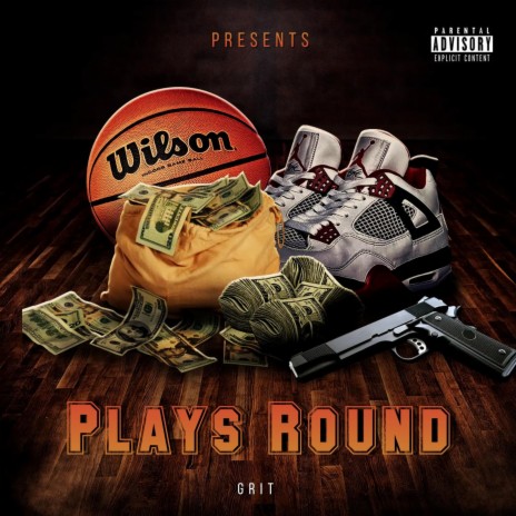 Plays Round | Boomplay Music