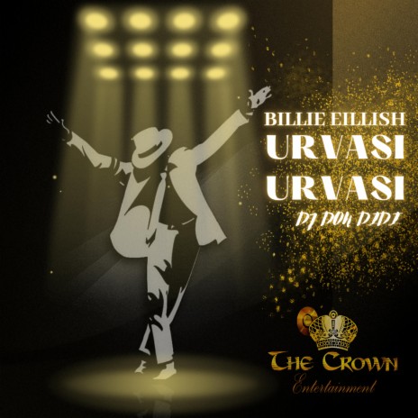 Urvasi / The crown | Boomplay Music
