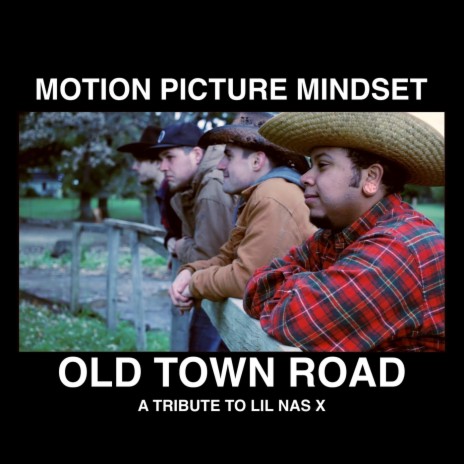 Old Town Road | Boomplay Music