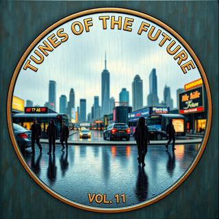 Tunes of The Future, Vol. 11