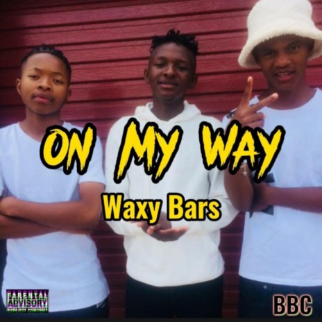 On My Way ft. Hope T & Mr Kay | Boomplay Music
