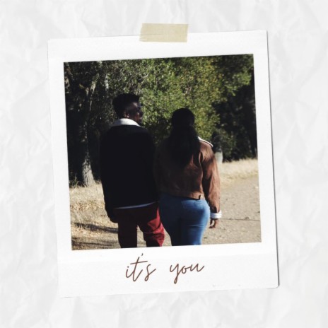 it's you | Boomplay Music