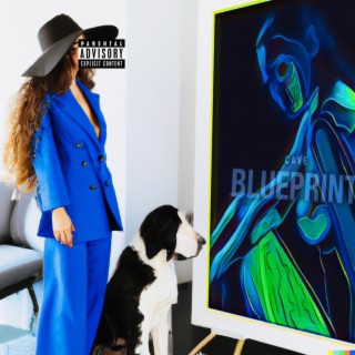 BLUEPRINT lyrics | Boomplay Music