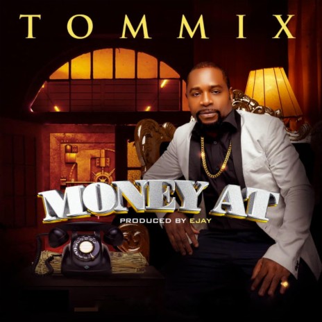 MONEY AT | Boomplay Music