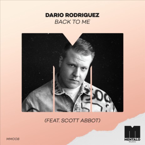 Back to Me (feat. Scott Abbot) | Boomplay Music