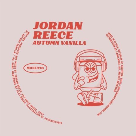 Autumn Vanilla | Boomplay Music