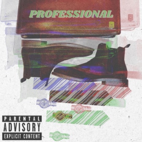 Professional | Boomplay Music