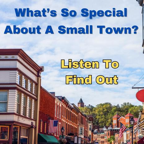 Small Town | Boomplay Music