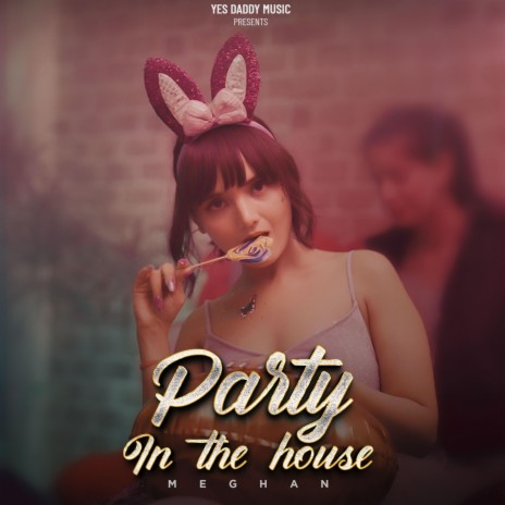 Party in the House ft. BAALLY & Vansh | Boomplay Music