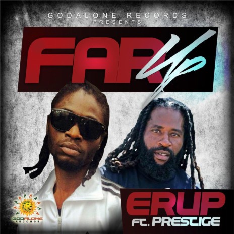 Far Up (Radio Edit) [feat. Prestige] | Boomplay Music