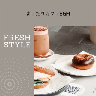 まったりカフェbgm