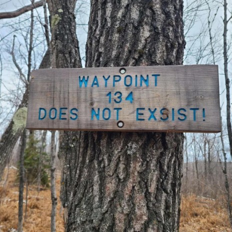 Waypoint 134
