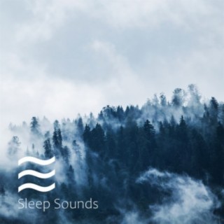 Shushing noise for good sleep