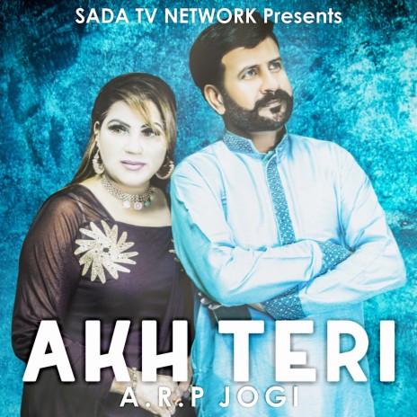 Akh Teri | Boomplay Music