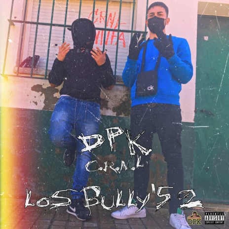 Los Bully's 2 | Boomplay Music