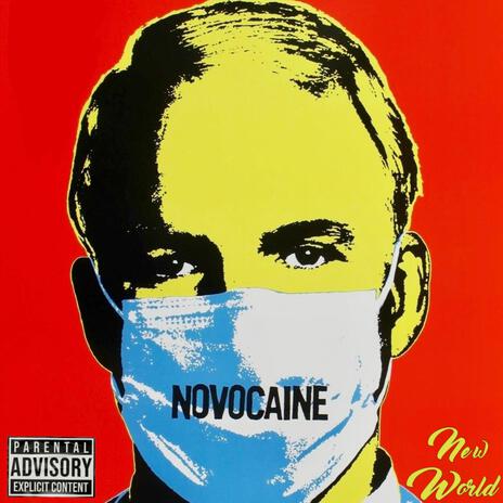 NOVOCAINE | Boomplay Music