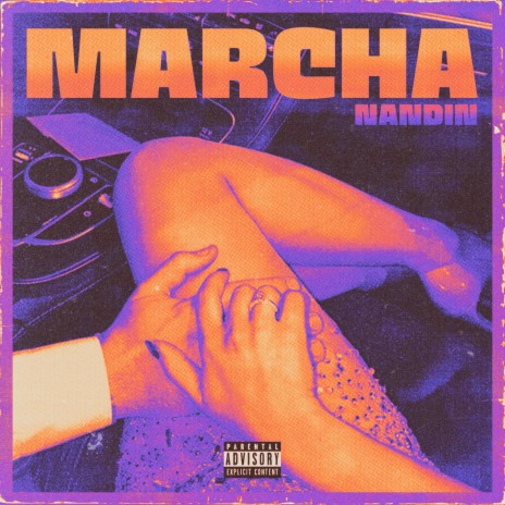 Marcha (Speed up)