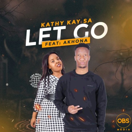 Let Go (feat. Akhona) (Radio Edit) | Boomplay Music