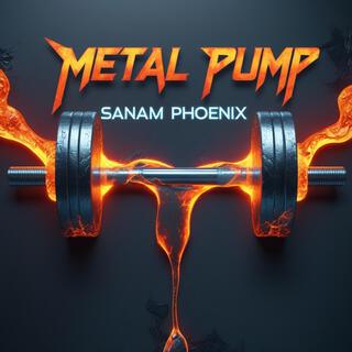 Metal Pump