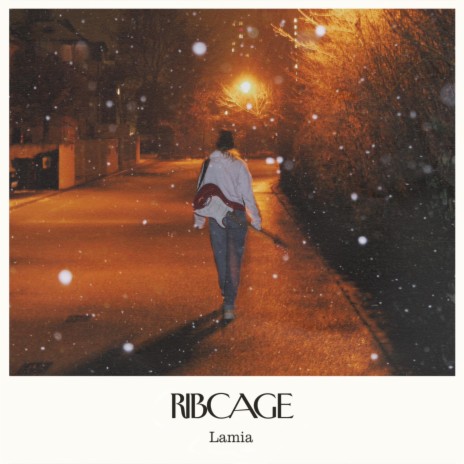 ribcage | Boomplay Music