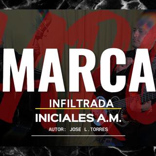 Iniciales A.M.