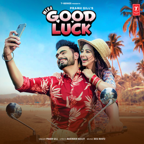 Mera Good Luck | Boomplay Music