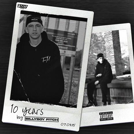 10 Years | Boomplay Music